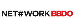 NET#WORKBBDO partner of themediadistillery